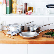 Load image into Gallery viewer, Heritage Steel Titanium Series 5 Piece Essentials Set [Online Only]
