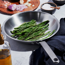 Load image into Gallery viewer, Eater x Heritage Steel 10.5" Fry Pan [Online Only]

