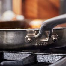 Load image into Gallery viewer, Eater x Heritage Steel 12" Fry Pan [Online Only]
