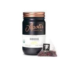 Load image into Gallery viewer, Hibiscus Tea Bags [Online Only]
