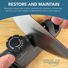 Load image into Gallery viewer, NULU Adjustable Sharpener [Online Only]
