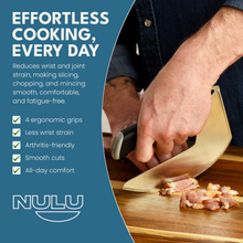 Load image into Gallery viewer, NULU Knife and Dock Bundle [Online Only]
