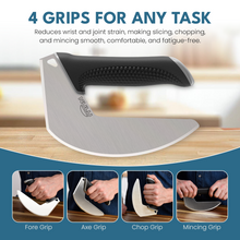 Load image into Gallery viewer, NULU Knife and Dock Bundle [Online Only]
