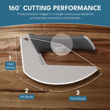 Load image into Gallery viewer, NULU Knife and Dock Bundle [Online Only]
