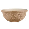 Mason Cash Limited Edition Gingerbread Lane Bowl S24 Cane