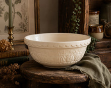 Load image into Gallery viewer, Mason Cash Limited Edition Cream Pumpkin Bowl S24
