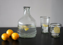 Load image into Gallery viewer, William Large Pint Glass, Set of 4 [Online Only]
