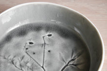 Load image into Gallery viewer, Meadow Grey Porcelain Medium Bowl, Set of 4 [Online Only]
