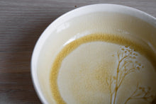 Load image into Gallery viewer, Meadow Yellow Porcelain Small Bowl, Set of 4 [Online Only]
