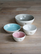 Load image into Gallery viewer, Pinch Large Salad Serving Bowl in Grey [Online Only]
