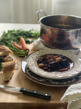 Load image into Gallery viewer, Beautiful and Big Copper Dutch Ovens [Online Only] | Sertodo Copper
