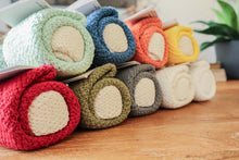 Load image into Gallery viewer, Carolina Cottons 100% Cotton Dishcloths 11" x 11" [Online Only]
