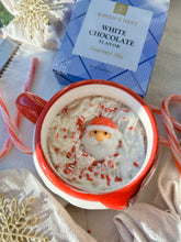 Load image into Gallery viewer, Raven's Nest White Hot Chocolate Holiday Gift Box
