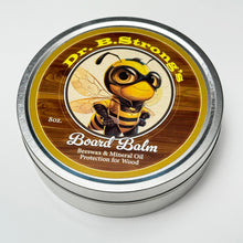 Load image into Gallery viewer, Dr. B.Strong's Board Balm [Online Only]
