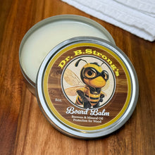 Load image into Gallery viewer, Dr. B.Strong's Board Balm [Online Only]
