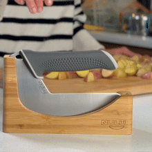 Load image into Gallery viewer, NULU Knife and Dock Bundle [Online Only]
