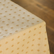 Load image into Gallery viewer, Umber Dobby Tablecloth [Online Only]

