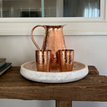 Load image into Gallery viewer, Just Right Copper Cup, 10 ounces [Online Only] | Sertodo Copper
