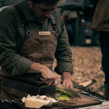 Load image into Gallery viewer, INR x Messermeister Camp Knife - 8" [Online Only]
