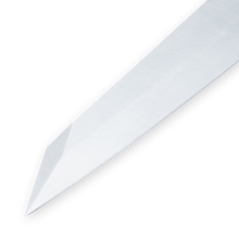 Load image into Gallery viewer, INR x Messermeister Camp Knife - 8" [Online Only]
