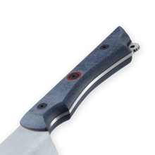Load image into Gallery viewer, INR x Messermeister Camp Knife - 8" [Online Only]
