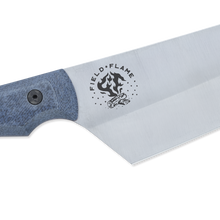 Load image into Gallery viewer, INR x Messermeister Camp Knife - 8" [Online Only]
