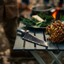 Load image into Gallery viewer, INR x Messermeister Camp Knife - 8" [Online Only]
