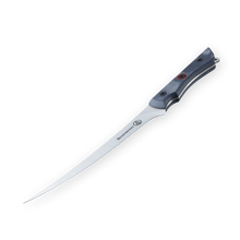 Load image into Gallery viewer, INR x Messermeister Mid-Flex Fillet Knife - 7" [Online Only]

