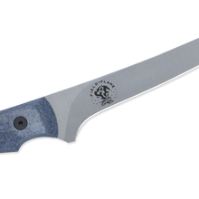 Load image into Gallery viewer, INR x Messermeister Mid-Flex Fillet Knife - 7" [Online Only]

