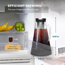 Load image into Gallery viewer, Cold Brew Maker [Online Only]
