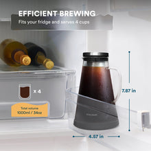 Load image into Gallery viewer, Cold Brew Maker [Online Only]
