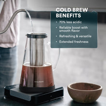 Load image into Gallery viewer, Cold Brew Maker [Online Only]
