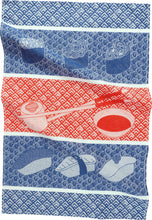 Load image into Gallery viewer, Portuguese Jacquard Kitchen Towels (Various Styles) [Online Only]
