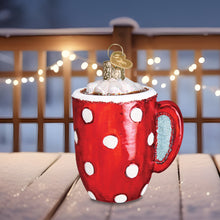 Load image into Gallery viewer, Hot Cocoa Ornament [Online Only]
