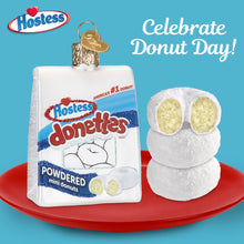 Load image into Gallery viewer, Hostess™ Donettes™ Ornament [Online Only]
