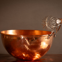 Load image into Gallery viewer, Copper Mixing Bowls [Online Only] | Sertodo Copper
