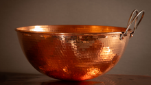 Load image into Gallery viewer, Copper Mixing Bowls [Online Only] | Sertodo Copper
