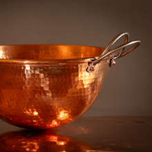 Load image into Gallery viewer, Copper Mixing Bowls [Online Only] | Sertodo Copper
