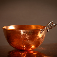Load image into Gallery viewer, Copper Mixing Bowls [Online Only] | Sertodo Copper
