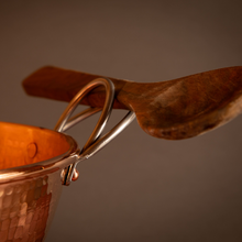 Load image into Gallery viewer, Copper Mixing Bowls [Online Only] | Sertodo Copper
