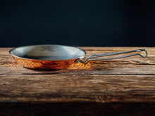 Load image into Gallery viewer, Copper Skillets [Online Only] | Sertodo Copper
