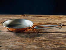 Load image into Gallery viewer, Copper Skillets [Online Only] | Sertodo Copper
