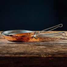Load image into Gallery viewer, Copper Skillets [Online Only] | Sertodo Copper
