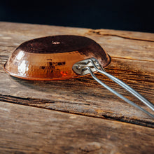 Load image into Gallery viewer, Copper Skillets [Online Only] | Sertodo Copper
