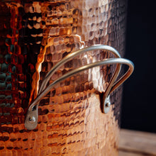 Load image into Gallery viewer, Big, Beautiful Copper Stock Pots [Online Only] | Sertodo Copper
