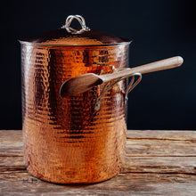 Load image into Gallery viewer, Big, Beautiful Copper Stock Pots [Online Only] | Sertodo Copper
