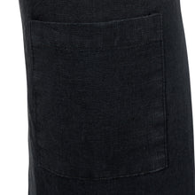 Load image into Gallery viewer, KAF Home Firenze Kids 100% Stonewashed Linen Smock Apron-Assorted Colors [Online Only]
