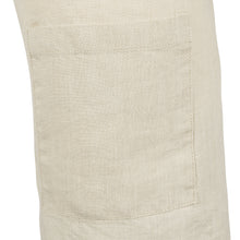Load image into Gallery viewer, KAF Home Firenze Kids 100% Stonewashed Linen Smock Apron-Assorted Colors [Online Only]
