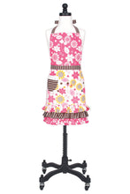 Load image into Gallery viewer, Mommy &amp; Me Hostess Apron [Online Only]
