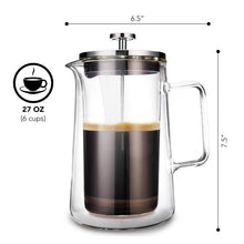 Load image into Gallery viewer, French Press Bundle [Online Only]
